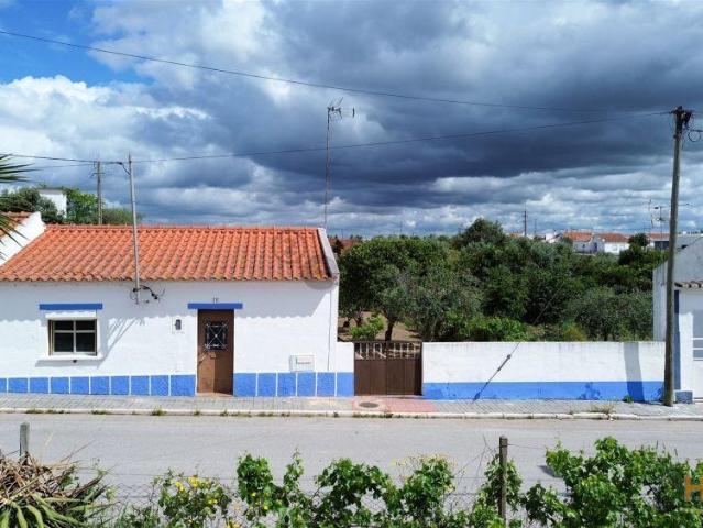 Casa venda em Santiago Do Cacém, Setúbal