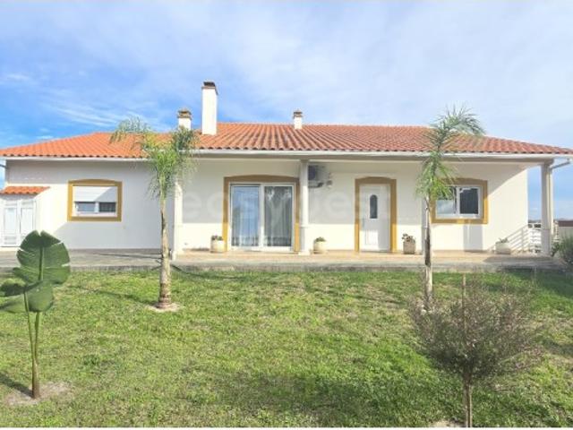 Casa alugar em Caravela, Leiria