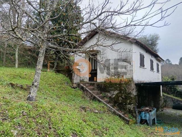 Casa venda em Celorico De Basto, Braga