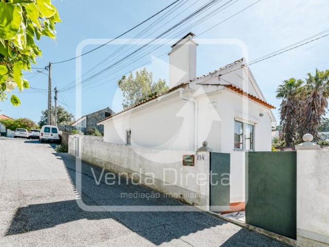 Casa venda em Atrozela, Cascais