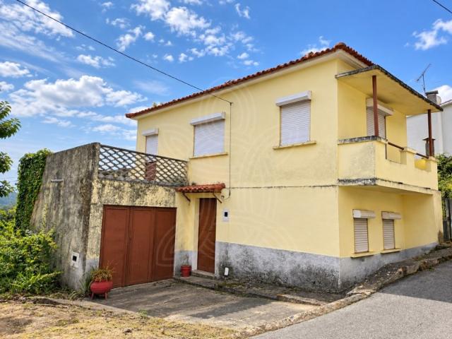 Casa venda em Poiares (Santo André), Vila Nova de Poiares