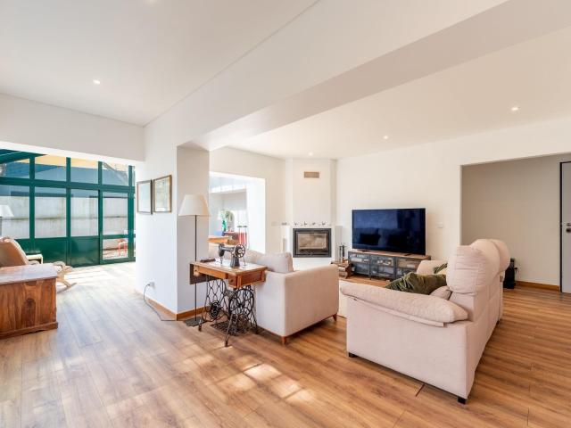 Vivenda venda em Albarraque, Sintra