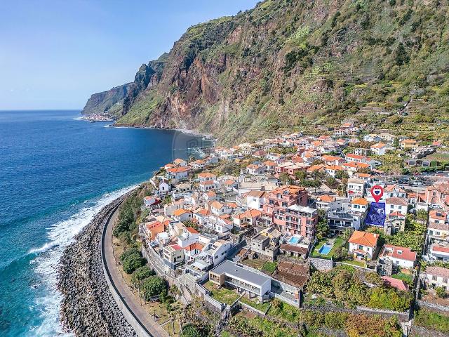 Casa venda em Jardim Do Mar, Ilha Da Madeira