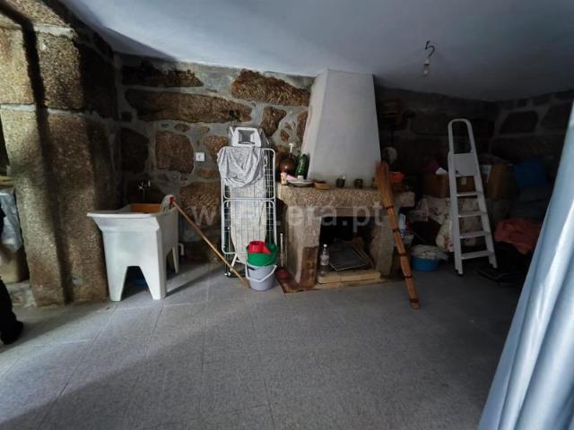 Casa venda em Lagares Da Beira, Coimbra