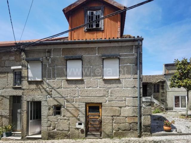 Casa venda em Lagares Da Beira, Coimbra