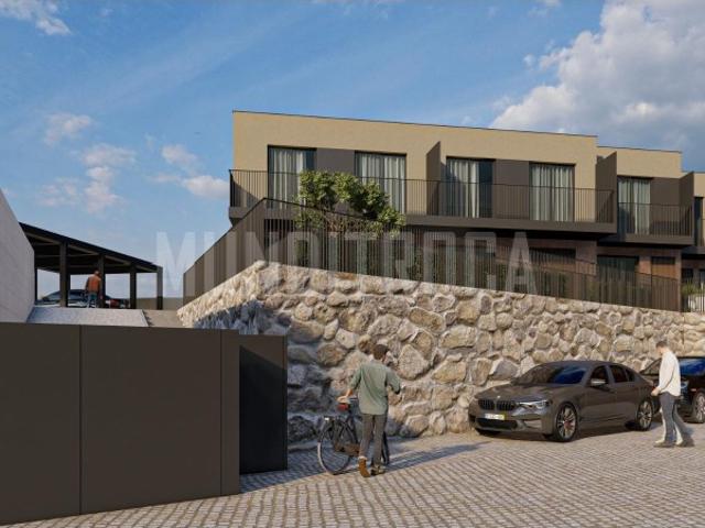 Casa venda em Lamas, Braga