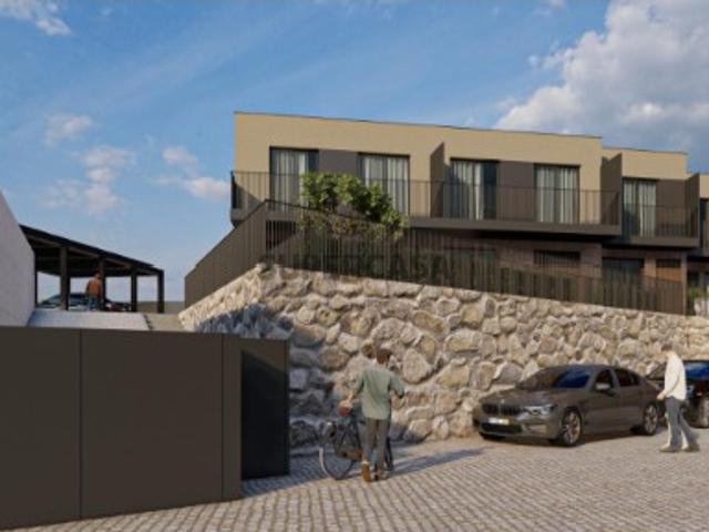 Casa venda em Lamas, Braga