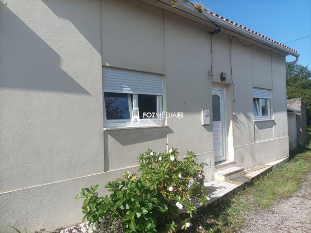Moradia alugar em Figueira Da Foz, Santa Luzia