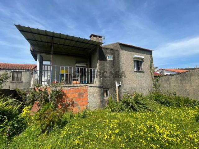 Casa venda em Gavinhos, Penacova
