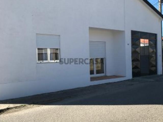 Casa venda em Oliveira Do Bairro, Aveiro