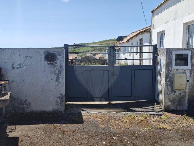 Casa venda em Açores, São Pedro De Nordestinho