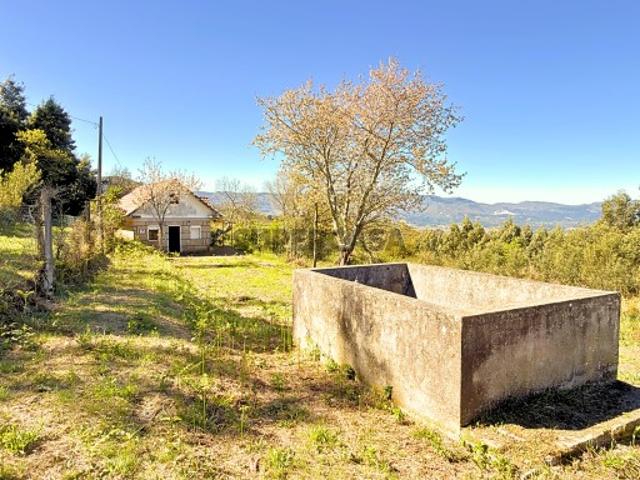 Casa venda em Monção, Viana Do Castelo