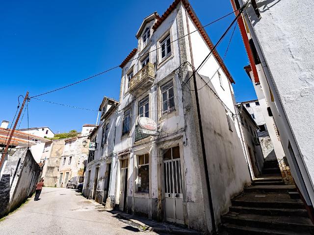 Casa venda em Penacova, Coimbra