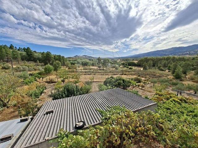 Casa venda em Castelo Branco, Maçaínhas