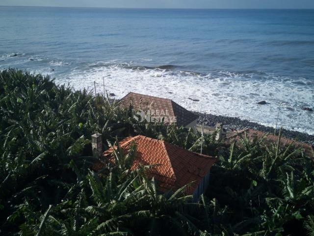 Casa venda em Ponta Do Sol, Ilha Da Madeira