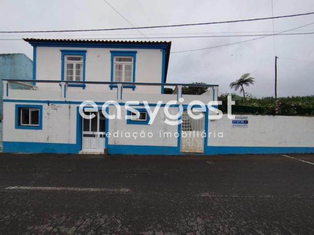Casa venda em Açores