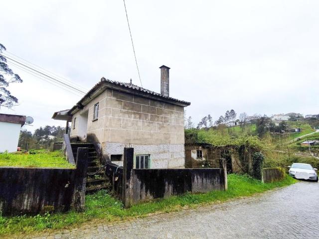 Casa venda em Toutosa, Porto