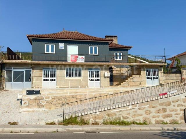 Casa venda em Favões, São Lourenço Do Douro