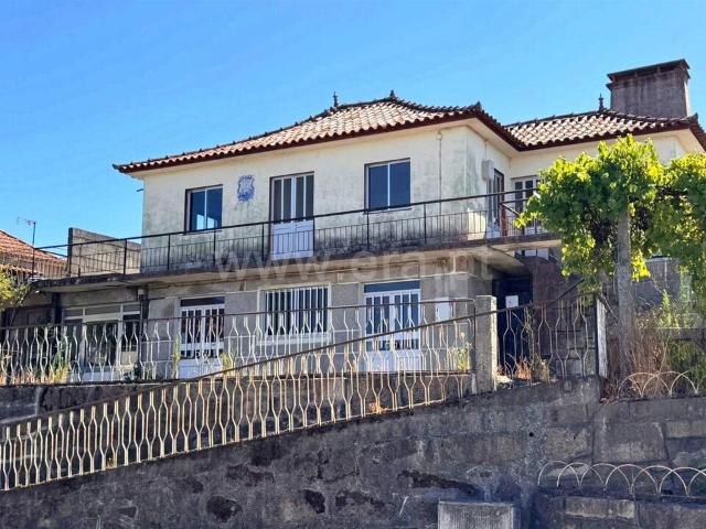 Casa venda em Favões, São Lourenço Do Douro