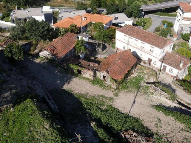 Moradia venda em Marco De Canaveses, São Nicolau