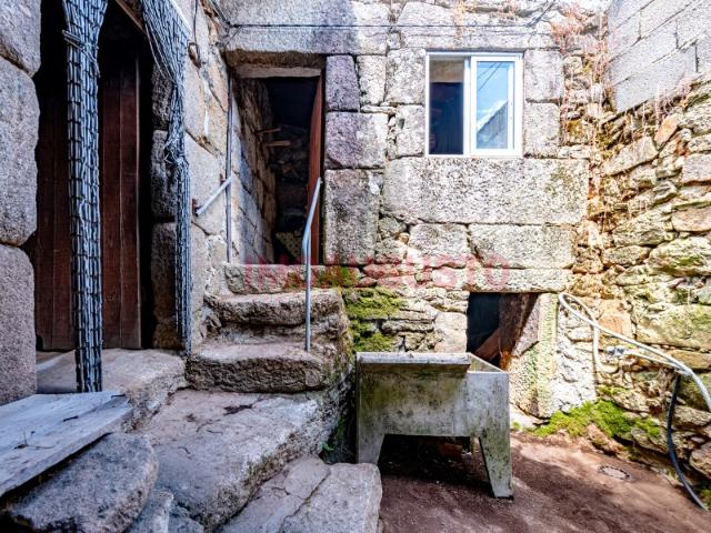 Casa venda em Guarda