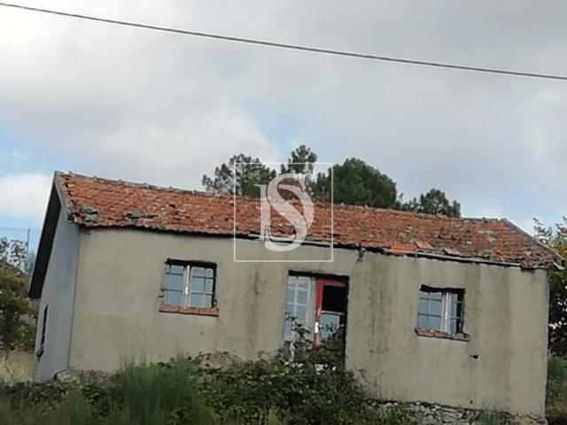 Casa venda em Vila Real