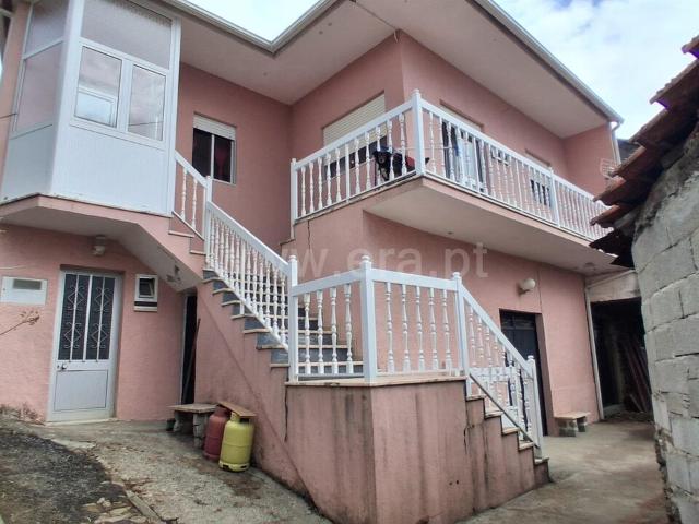 Casa venda em Donsumil, São Nicolau