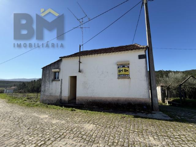 Casa venda em Castelo Branco, Oleiros