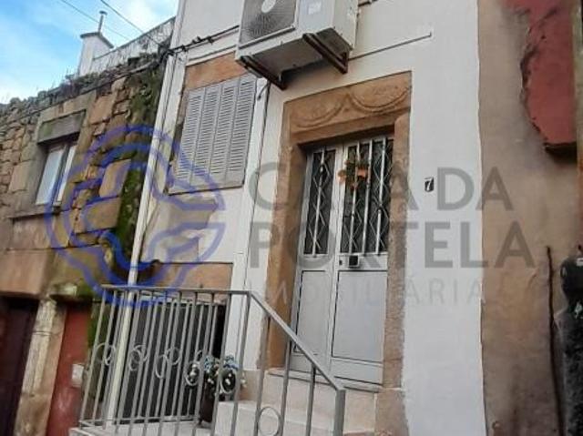 Casa venda em Castelo Branco, Aldeia Nova Do Cabo