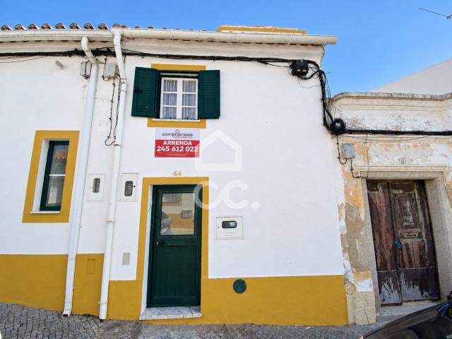 Casa venda em Fronteira