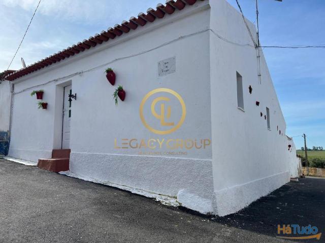 Casa venda em Ourique, Beja
