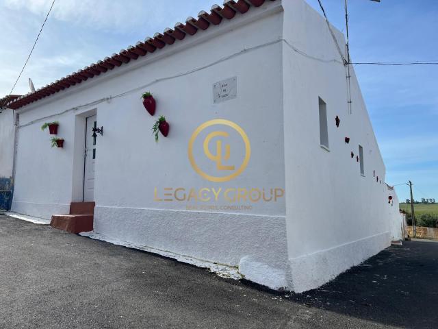 Casa venda em Ourique, Beja