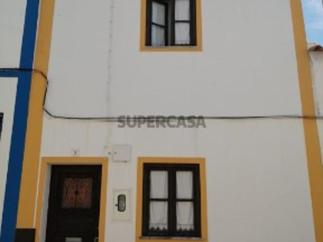 Casa venda em Alcácer Do Sal, Setúbal