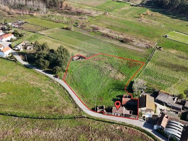 Casa venda em Lafrana de Cima, Figueira Da Foz