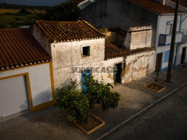 Casa venda em Monforte, Portalegre