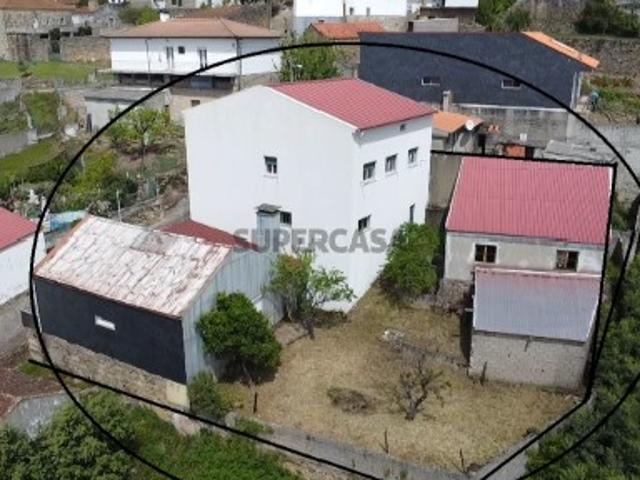 Casa venda em Alijó, Vila Real