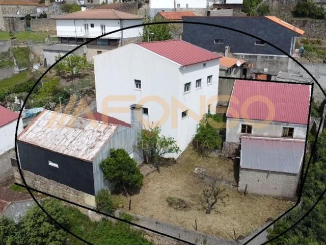 Casa venda em Alijó, Vila Real