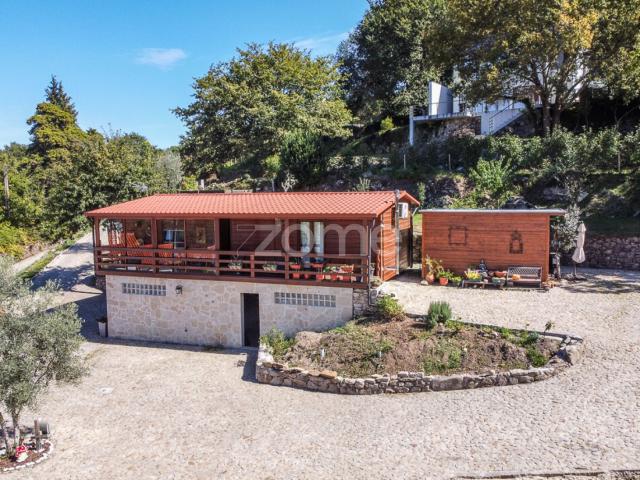Casa venda em Vila Nova De Cerveira, Viana Do Castelo
