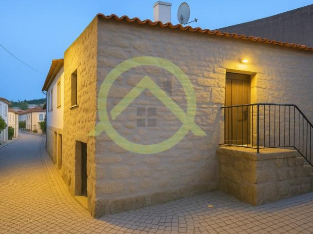 Casa venda em Escurquela, Viseu