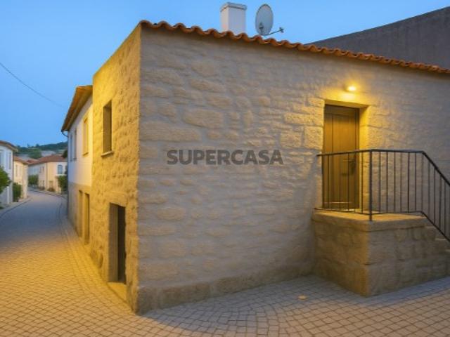 Casa venda em Escurquela, Viseu