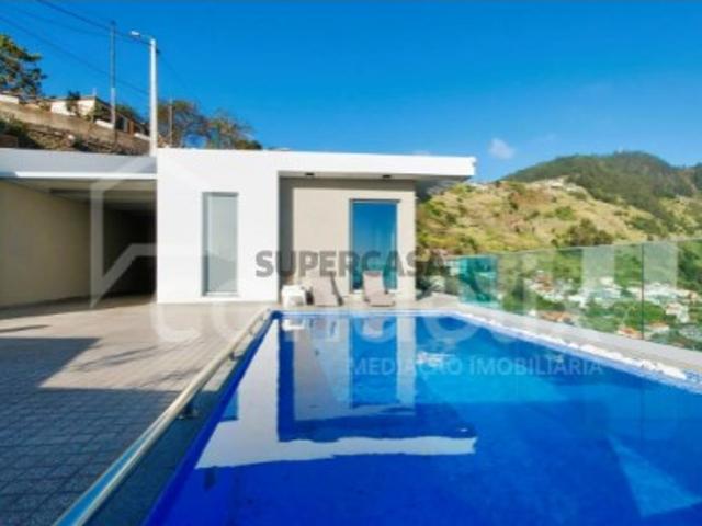 Casa venda em Ladeira e Lamaceiros, Arco Da Calheta