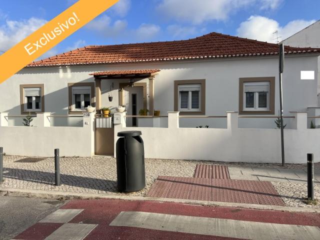 Casa venda em Caldas Da Rainha, Leiria