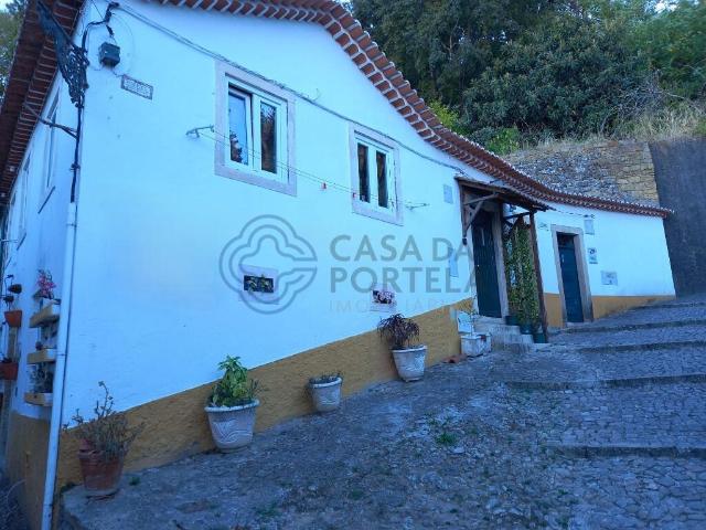 Casa venda em Alto do Piolhinho, Tomar