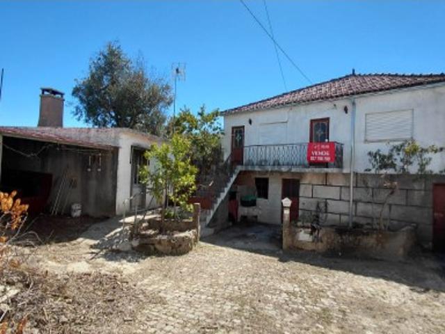 Casa venda em Guarda, Aguiar Da Beira