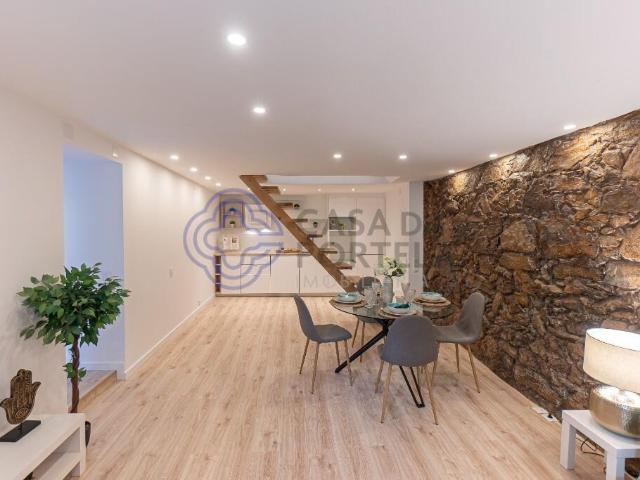 Vivenda venda em Porto, Aldoar
