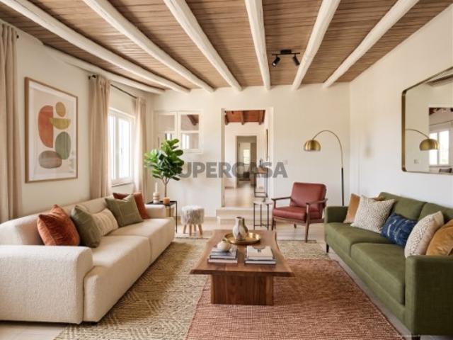 Casa venda em Montinhos da Luz, Lagos
