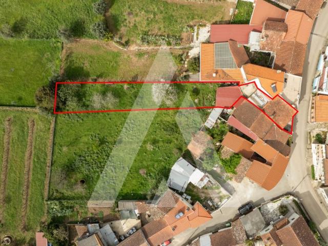 Casa venda em Poiares (Santo André), Vila Nova De Poiares