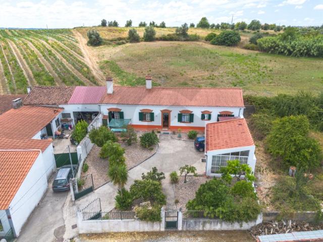 Casa venda em Arneiro dos Borralhos, Santarém