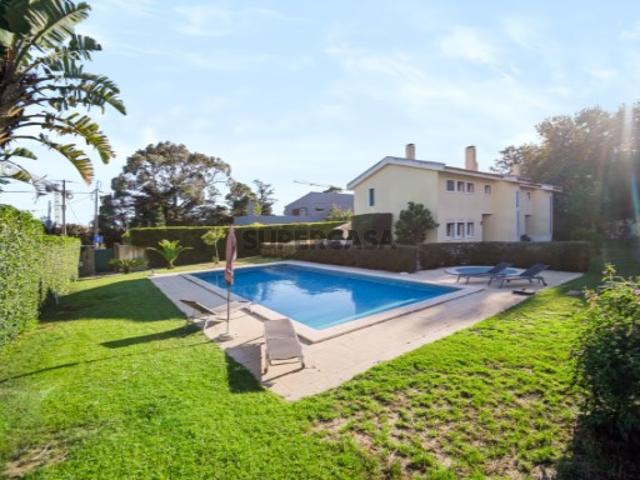 Casa venda em Torre, Cascais