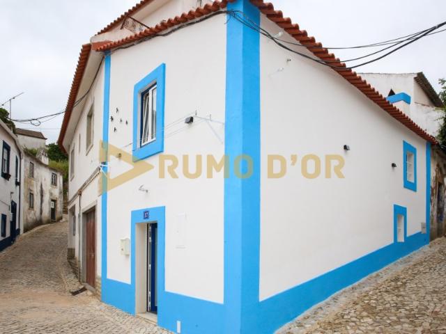 Casa venda em Alenquer (Santo Estêvão e Triana), Alenquer
